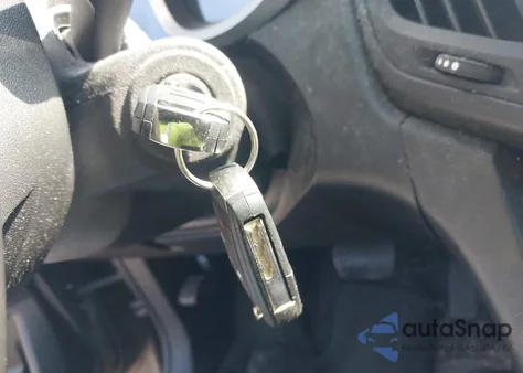 2011 Chevrolet Equinox 1Lt z USA, uszkodzony, nr VIN 2CNALDEC2B6210725